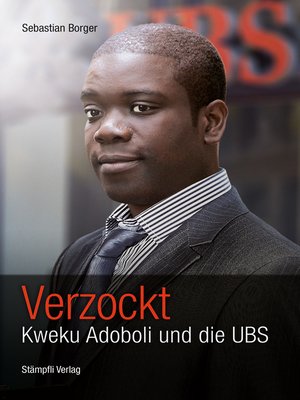 cover image of Verzockt